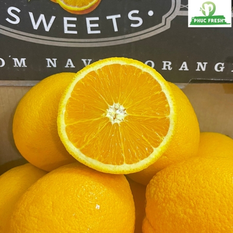 Cam Vàng Mỹ Sunkits/ sun facific