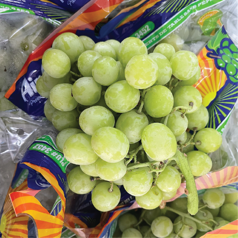 Nho Xanh Mỹ AirChief