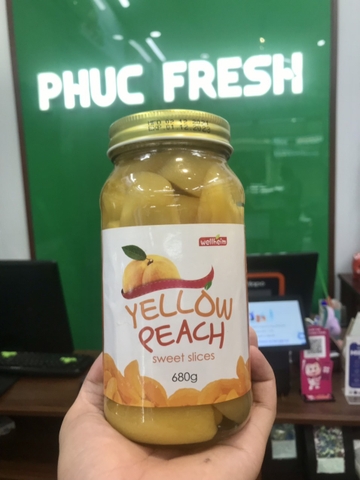 Đào Ngâm Hàn Quốc