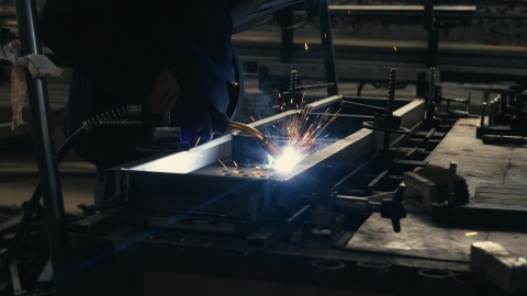gia công chấn