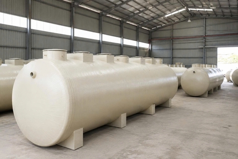xử lý nước thải y tế