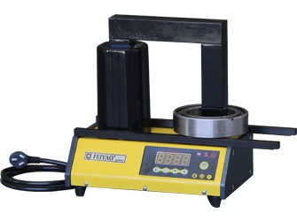 Bearing Induction Heaters