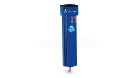 CLEARPOINT® W water separator