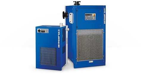 DRYPOINT® RA refrigeration dryers