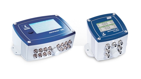 METPOINT® BDL and BDL compact