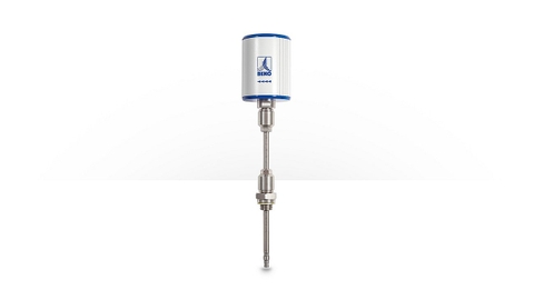 METPOINT® FLM: Flow rate measurement