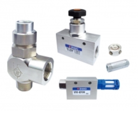 Other Control Valves