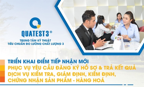 Tại sao cần xét nghiệm mẫu nước sinh hoạt?