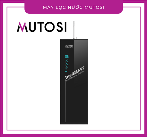 Máy lọc nước RO Mutosi MP-TS100 10 lõi
