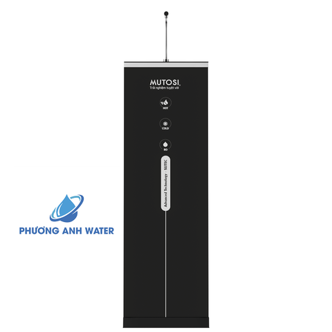 Máy lọc nước RO Mutosi MP-100HIC 10 lõi