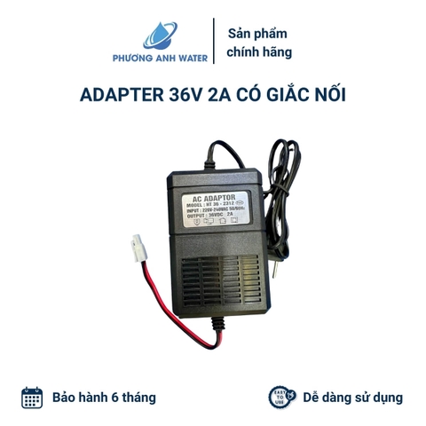 Bơm tăng áp HEADON Đài Loan HF-9200 36V