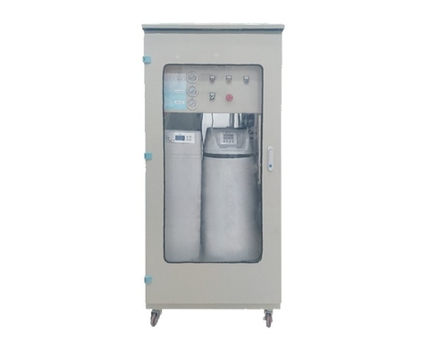 Hệ thống lọc tổng nước sinh hoạt EWS Smart Plus