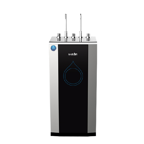Máy lọc nước nóng lạnh Karofi KAD-C55