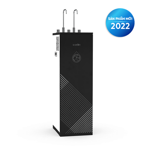 Máy lọc nước nóng lạnh nguội Karofi KAD-R35 11 lõi