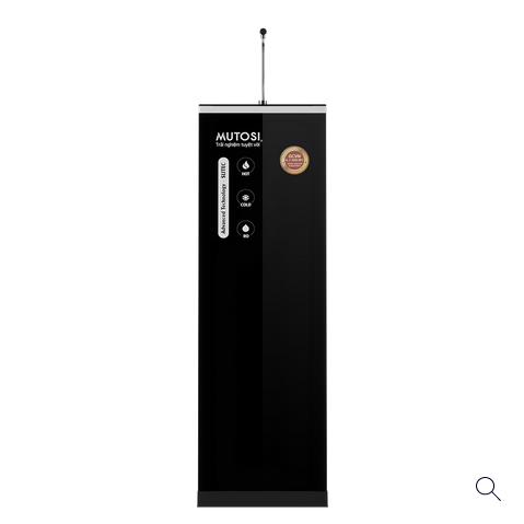 Máy lọc nước nóng lạnh Mutosi MP-6102HC-ECO