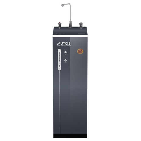 Máy lọc nước nóng nguội Mutosi MP-582H-GR