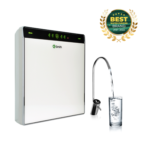 Máy lọc nước RO A. O. Smith AR75-U2 4 lõi