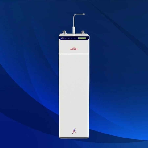 Máy lọc nước UF nóng thông minh lạnh Robot ULTRAQC-6U