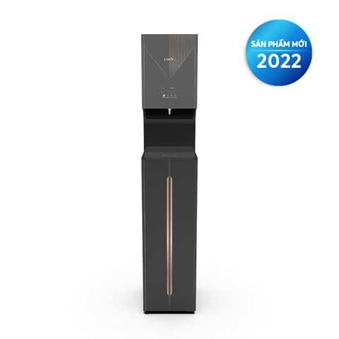 Máy lọc nước nóng lạnh nguội Karofi KAD-F102 10 lõi