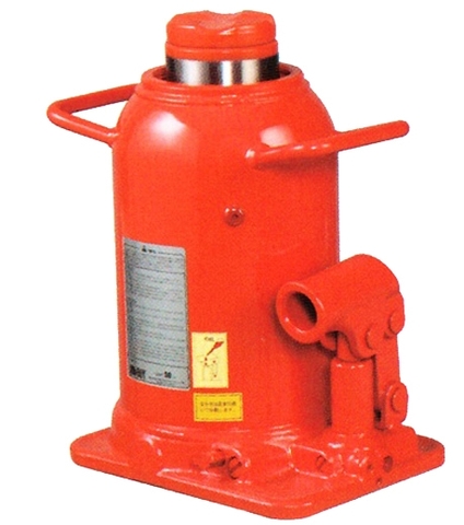 Kích đội thuỷ lực Masada MH-50Y (50 tấn) >Chính hãng<