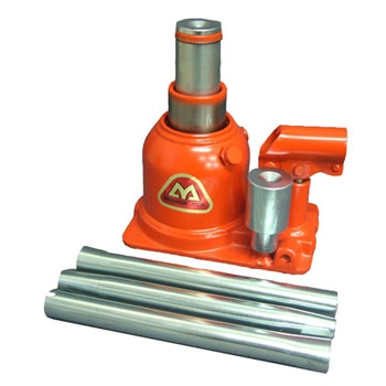 Kích đội thuỷ lực Masada HFD-10-2( 10 tấn 2 tầng) >Chính hãng<