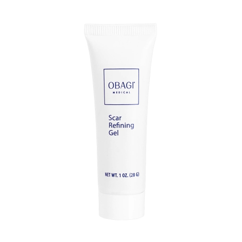 Gel phục hồi và giảm sẹo Obagi Scar Refining Gel