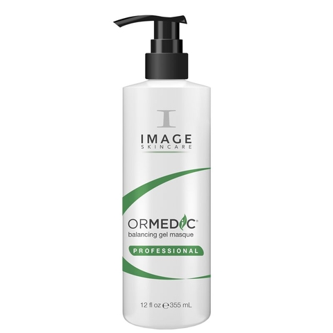 Mặt nạ giảm nhạy cảm và làm dịu kích ứng da Image Skincare Ormedic Balancing 355ml