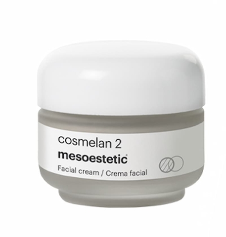 Kem giảm nám Mesoestetic Cosmelan 2