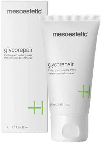 Gel phục hồi da Mesoestetic Glycorepair