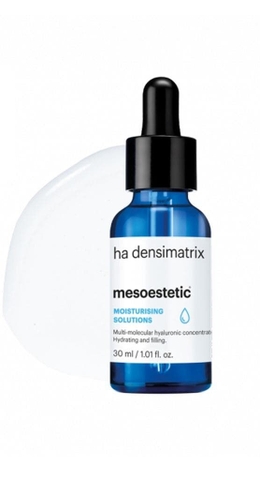 Serum dưỡng ẩm và chống lão hóa Mesoestetic HA Densimatrix