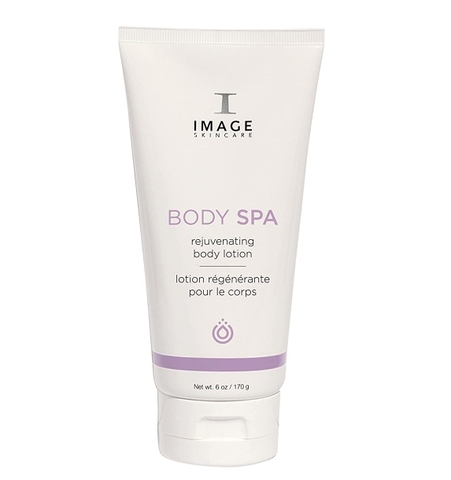 Kem dưỡng trẻ hóa da Image Skincare Body Spa Rejuvenating Body Lotion 452G