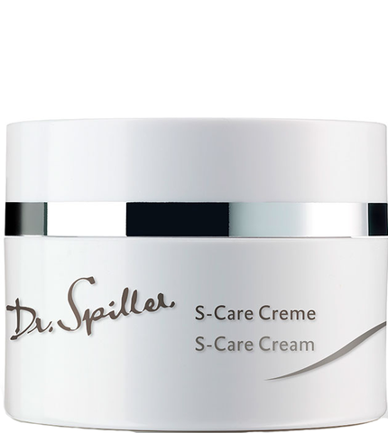 Kem dưỡng chống rạn da ngừa sẹo Dr Spiller S Care Cream