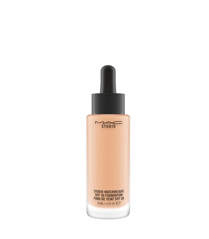 Kem nền chống nắng MAC Studio Waterweight SPF30/PA++ Foundation