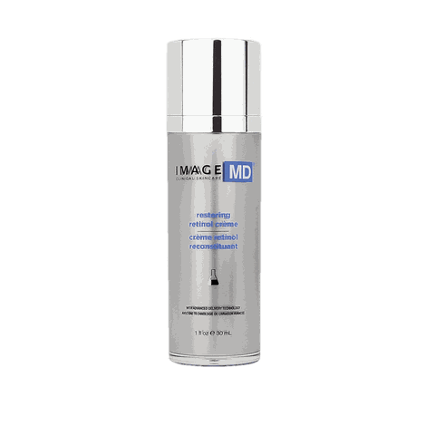 Kem trẻ hóa da, làm mờ thâm nám Image Skincare MD Restoring Retinol Crème With ADT Technology TM