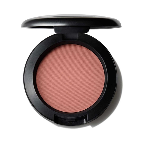 Phấn má MAC Powder Blush màu Melba