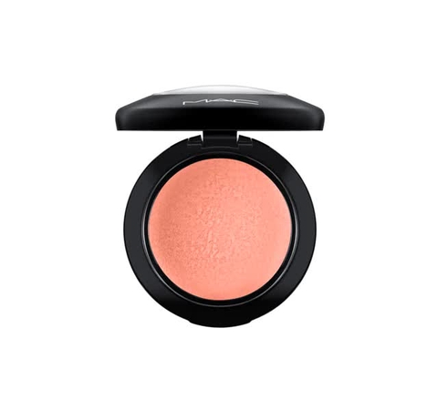 Phấn má hồng khoáng chất MAC Mineralize Blush Màu Like Me, Love Me