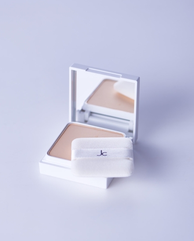 Phấn phủ Jcprogram Skincare Powder