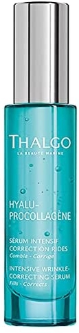 Serum xóa nhăn và chống lão da Thalgo Intensive Wrinkle-Correcting Serum