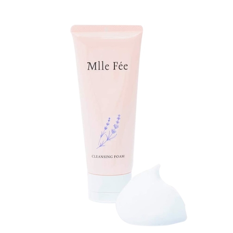 Sữa rửa mặt tạo bọt Peau Honnête MlleFée Cleansing Foam