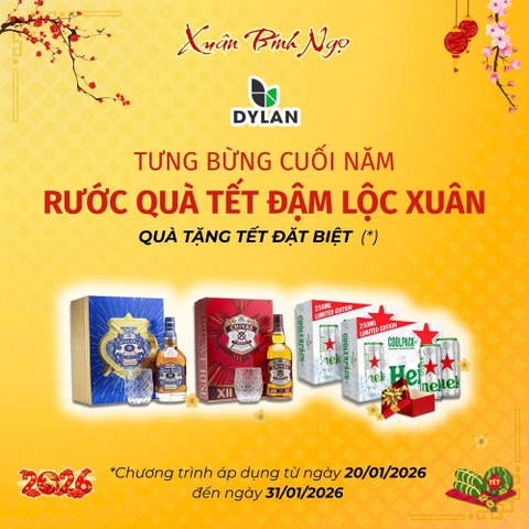 THÔNG BÁO CHƯƠNG TRÌNH KHUYẾN MÃI