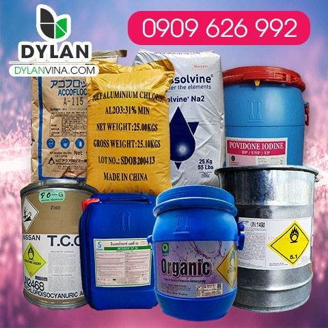 Cty kinh doanh men vi sinh hàng đầu tại TP HCM