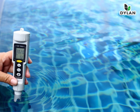 Hướng dẫn sử dụng Chlorine an toàn.