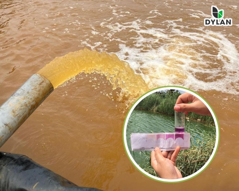 Đất phèn trong nuôi trồng thủy sản