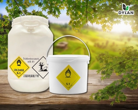 TCCA là gì ? Các lĩnh vực sử dụng TCCA