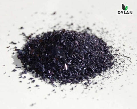 Thuốc tím là gì ? Công dụng của thuốc tím trong đời sống