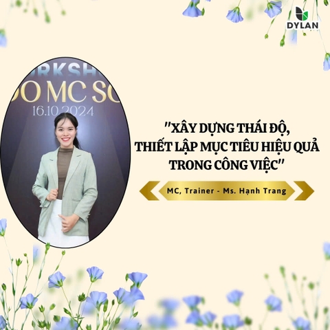 Những Buổi Training Định Kì Tại Dylan