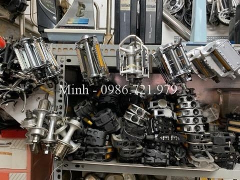 Bê đan nhật các loại