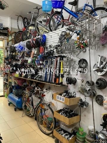 Đồ chơi các loại