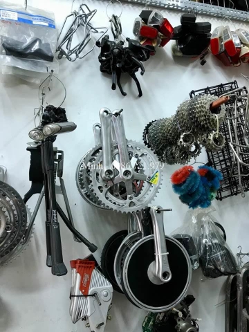 xe đạp nhật bãi zịn 100% nhật