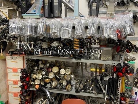 phụ tùng phụ kiện nhật bãi các loại